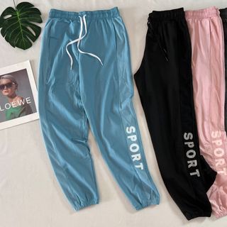 Jogger thun lưới sport mới nhất 2023 Thể Thao cao cấp Siêu Đẹp Giá Sỉ,