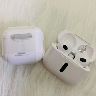 Tai nghe Bluetooth không dây Remax PD BT420 - Hàng chính hãng