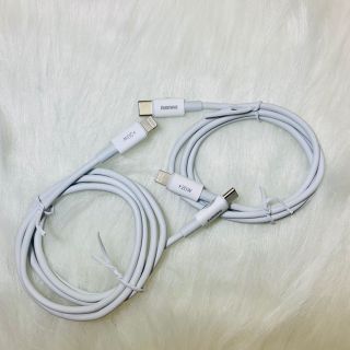 Cáp sạc Iphone Type - LN PD 20W Remax RC C026 Hàng chính hãng
