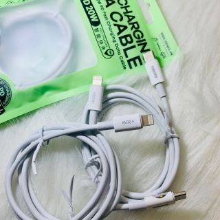 Cáp sạc Iphone Type - LN PD 20W Remax RC C026 Hàng chính hãng