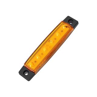 Đèn gắn sườn xe tải 12-24V