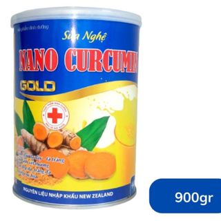 SỮA NGHỆ NANO CURCUMIN GOLD GIẢM ĐAU DẠ DÀY TÁ TRÀNG NHANH LÀNH VẾT THƯƠNG CHỐNG OXY HÓA LÀM ĐẸP DA - CAO MINH CHUNG
