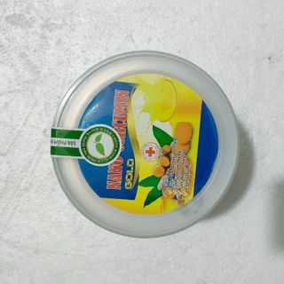 SỮA NGHỆ NANO CURCUMIN GOLD GIẢM ĐAU DẠ DÀY TÁ TRÀNG NHANH LÀNH VẾT THƯƠNG CHỐNG OXY HÓA LÀM ĐẸP DA - CAO MINH CHUNG