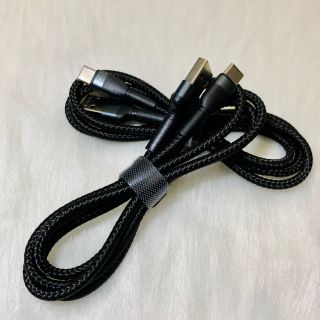 Cáp sạc usb type c Remax Rc-124a 1m - Hàng chính hãng