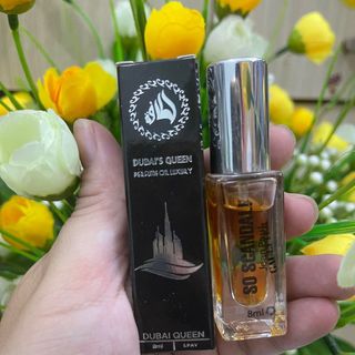 Nước hoa chiết dubai xịn