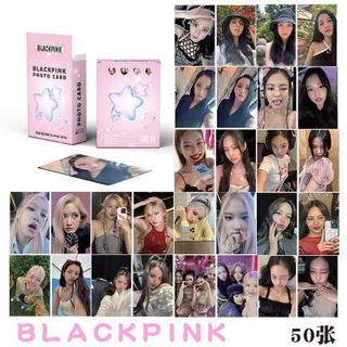 PHOTO BLACKPINK BO GÓC 50 HÌNH (03)