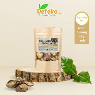 COMBO THUẦN CHAY - BAMBOO