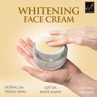KEM DƯỠNG FACE PHÁP