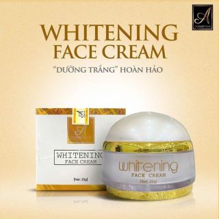 KEM DƯỠNG FACE PHÁP