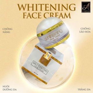 KEM DƯỠNG FACE PHÁP