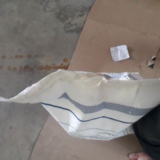 NGUYÊN LIỆU ACID CITRIC ANHYDROUS