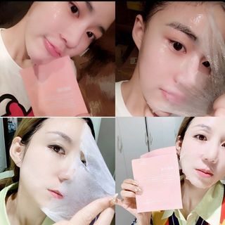 MẶT NẠ NHAU THAI CỪU NHẬT BẢN - RWINE BEAUTY