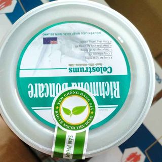 SỮA NON RICHMOND BONCARE COLOSTRUM 450G - AMERICAN PHARMA GROUP