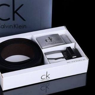 DÂY NỊT DA C.K TẶNG 2 MẶT FULL BOX