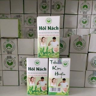 TINH CHẤT KHỬ MÙI TKH
