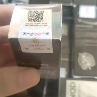 SERUM INOD HÔI NÁCH HUYỀN PHI 5 ML TRIỆT HÔI NÁCH HÔI CHÂN - HUYỀN PHI