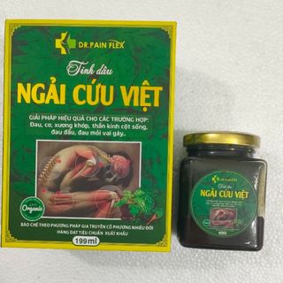 TINH DẦU NGẢI CỨU VIỆT - TADAPHACO