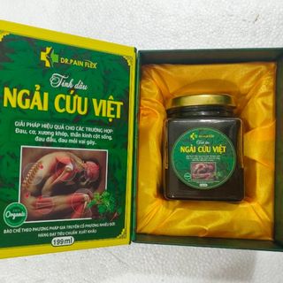TINH DẦU NGẢI CỨU VIỆT - TADAPHACO