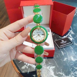 SALE: ĐỒNG HỒ NỮ CAO CẤP CATI