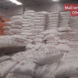 MUỐI LẠNH NH4CL