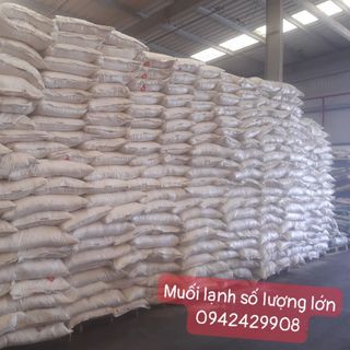 MUỐI LẠNH NH4CL