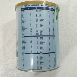 SỮA BỘT APU IQ DIABETES SURE CHO NGƯỜI TIỂU ĐƯỜNG 900G - NANOFOOD