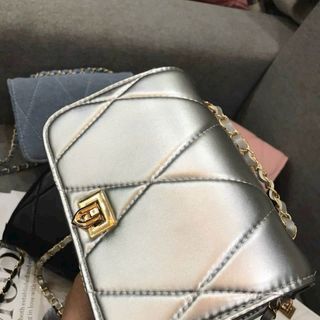 [ NEW ] Túi xách nữ đeo chéo kẹp nách đeo vai đẹp sang chảnh - Túi xinh tueminhbags