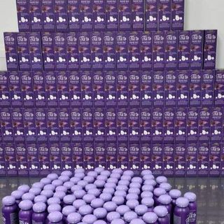 DUNG DỊCH VỆ SINH TÍA TÔ NANO BẠC NGỪA VIÊM NHIỄM NẤM NGỨA 150ML - DIOPHACO