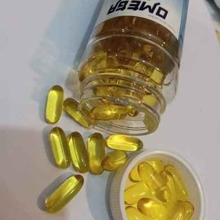 DẦU CÁ 3.6.9 Q10 SÁNG MẮT, XUA TAN MỆT MỎI - DIOPHACO