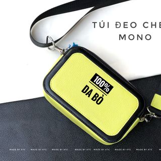 TÚI MONO - GIÁ SỈ TẬN XƯỞNG