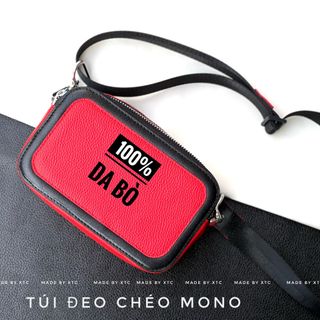 TÚI MONO - GIÁ SỈ TẬN XƯỞNG
