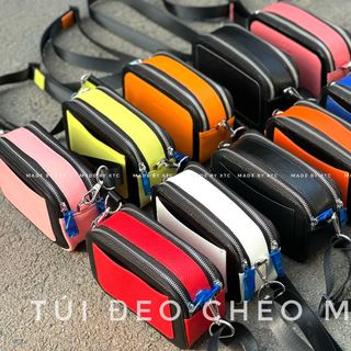 TÚI MONO - GIÁ SỈ TẬN XƯỞNG