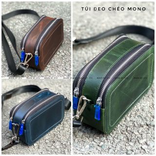 TÚI MONO - GIÁ SỈ TẬN XƯỞNG