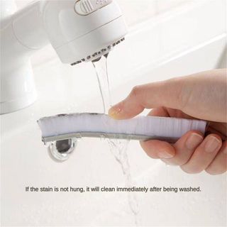 Bàn chải vệ sinh khe hở