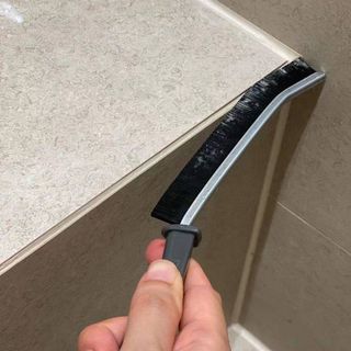 Bàn chải vệ sinh khe hở