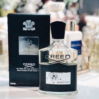 Nước Hoa Nam Cred Avenntus For Men Eau De Parfum 120ml