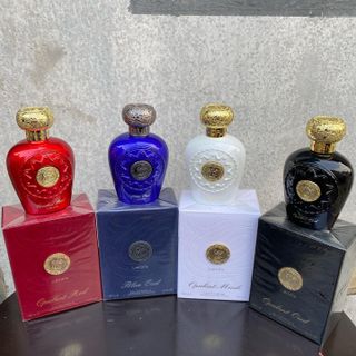 Nước Hoa Dubai Lattafa Opulent Red - Blue Oud - Opulent Musk - Opulent Oud EDP 100ml giá sỉ