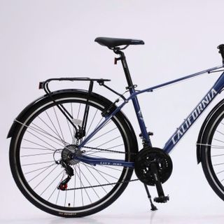 Sỉ xe đạp California cty300