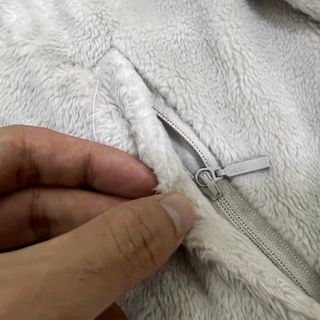 Áo khoác lông cừu, form Nam và Nữ, 2 mặt lông, VNXK US form âu