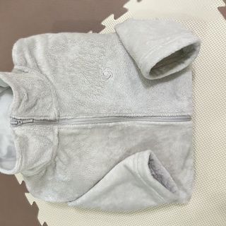Áo khoác lông cừu, form Nam và Nữ, 2 mặt lông, VNXK US form âu