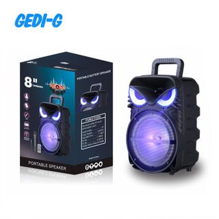 Loa Karaoke Bluetooth PK-17