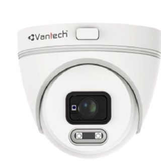 Camera IP Dome Hồng Ngoại 2.0 Megapixel VANTECH VPH-308M