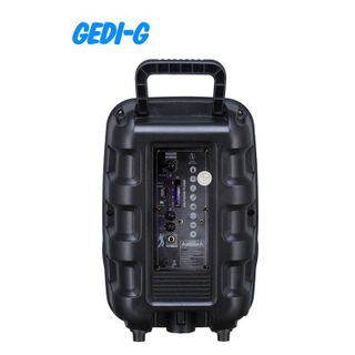 Loa Karaoke Bluetooth PK-17