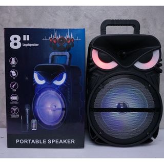 Loa Karaoke Bluetooth PK-17