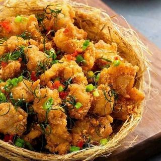 Sụn gà