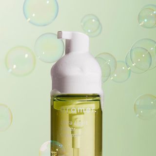 Bọt Tẩy Trang Aromer