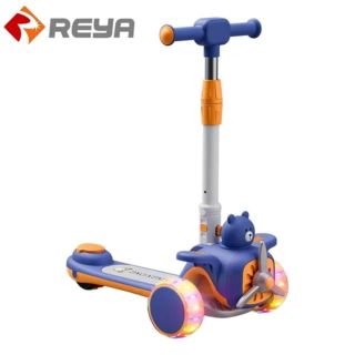 Sỉ xe trượt gấu có chong chóng