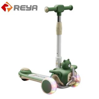 Sỉ xe trượt gấu có chong chóng