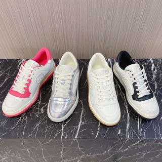 Giày sneaker "G u c c i" & siêu cấp , replica 1:1 like authentic