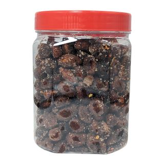 Tìm Sỉ Cho Say Nhung Lắc Muối Ớt Hũ 300G